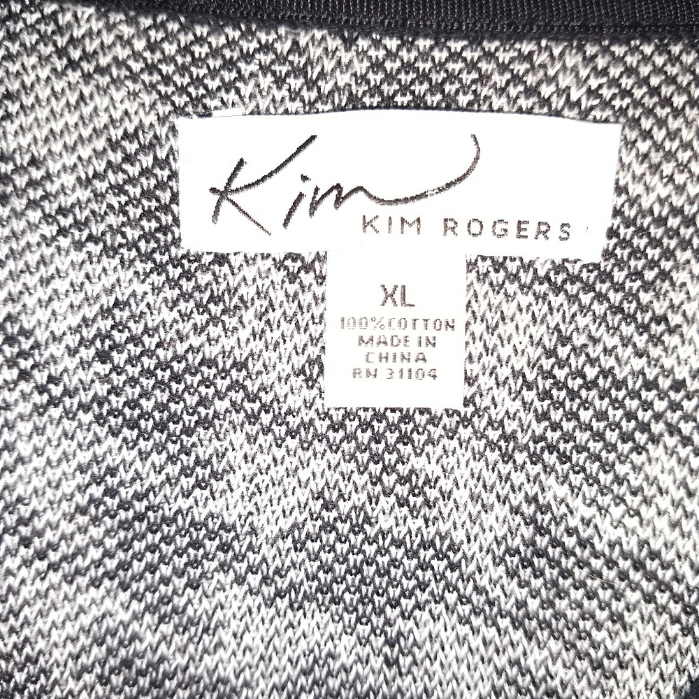 kim rogers sweaters